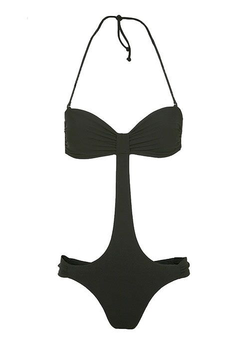 bikini verano  de Mango